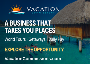 Vacation Commissions — See details