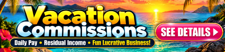 Vacation Commissions — See details